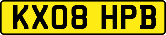 KX08HPB