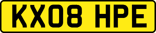 KX08HPE