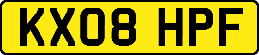 KX08HPF