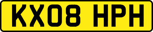 KX08HPH