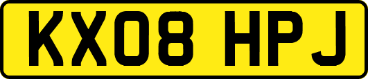 KX08HPJ