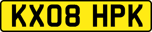 KX08HPK