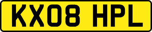 KX08HPL