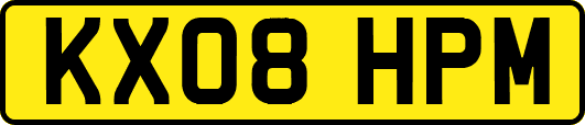 KX08HPM