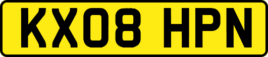 KX08HPN
