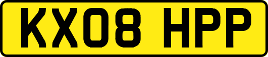 KX08HPP