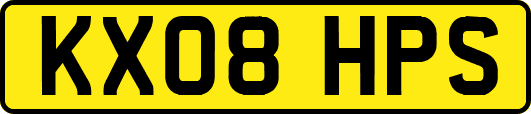 KX08HPS