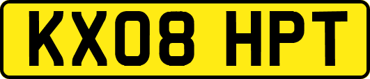 KX08HPT