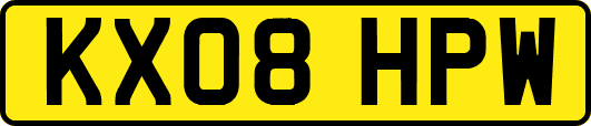 KX08HPW