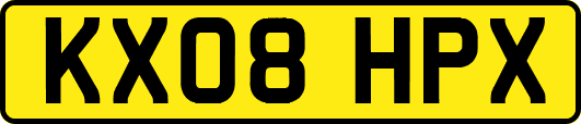 KX08HPX