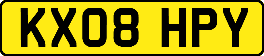 KX08HPY