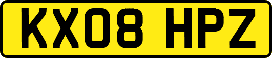 KX08HPZ