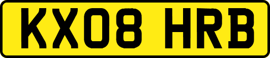 KX08HRB