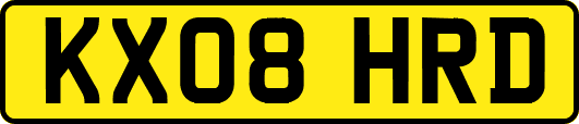 KX08HRD
