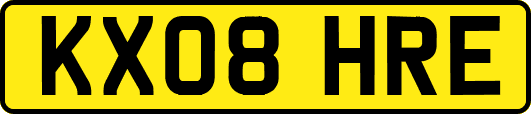KX08HRE