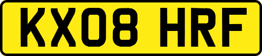 KX08HRF
