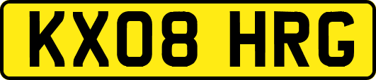 KX08HRG