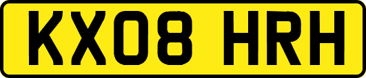 KX08HRH