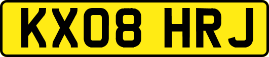 KX08HRJ