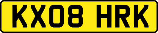 KX08HRK