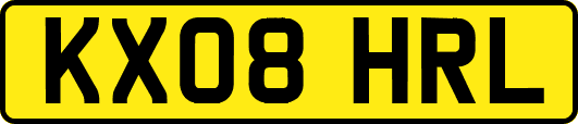 KX08HRL