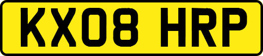 KX08HRP