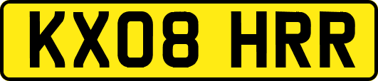 KX08HRR