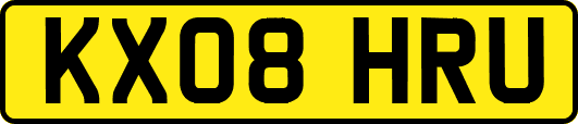 KX08HRU