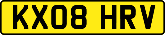 KX08HRV