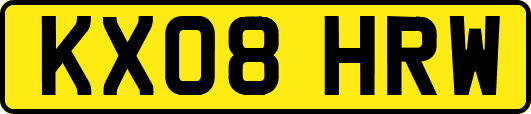 KX08HRW