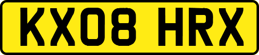 KX08HRX