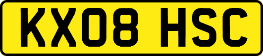 KX08HSC