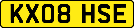 KX08HSE