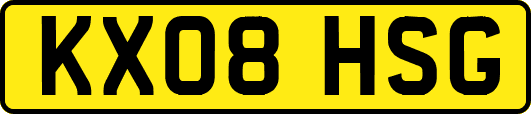 KX08HSG