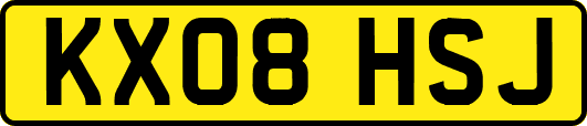 KX08HSJ