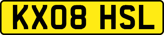 KX08HSL