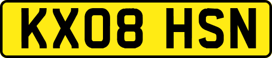 KX08HSN