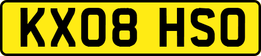 KX08HSO