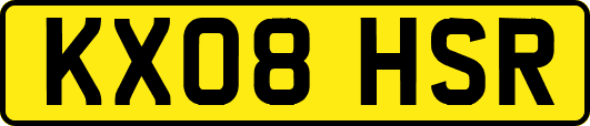 KX08HSR