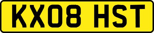 KX08HST