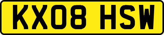 KX08HSW