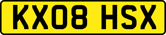 KX08HSX