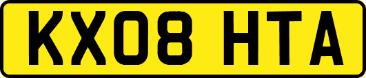 KX08HTA