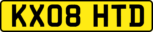 KX08HTD