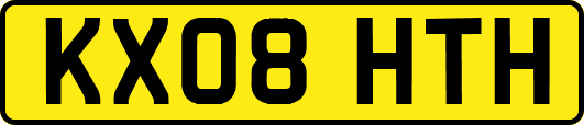 KX08HTH