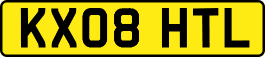 KX08HTL