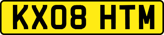 KX08HTM