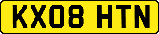 KX08HTN
