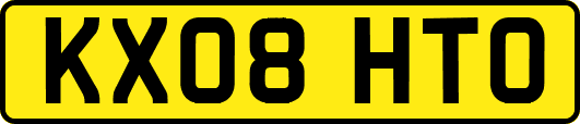 KX08HTO