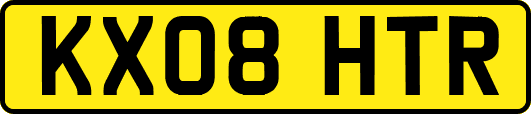 KX08HTR